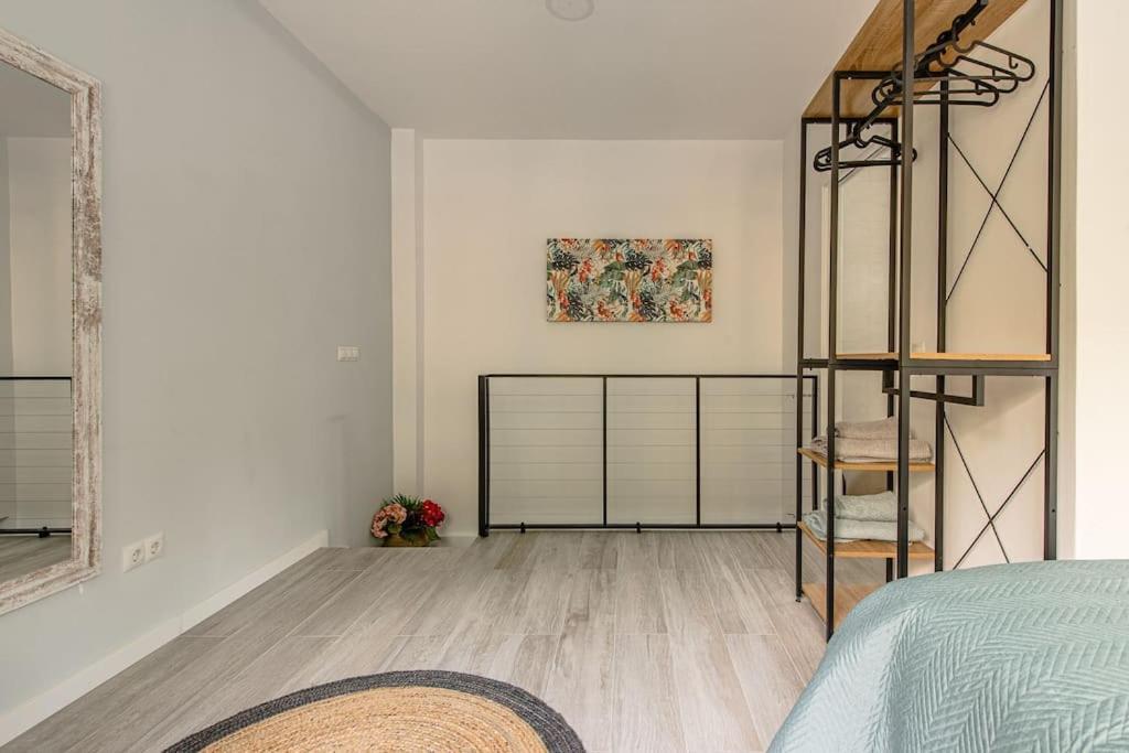 Apartament Cozy Duplex In Barrio De Salamanca - Heredia *