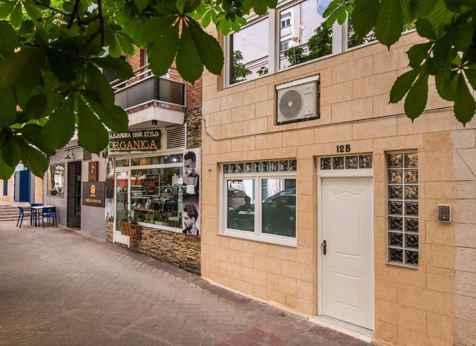 Cozy Duplex In Barrio De Salamanca - Heredia Madryt