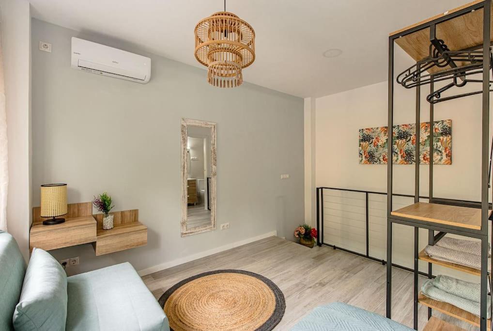 Cozy Duplex In Barrio De Salamanca - Heredia * Madryt