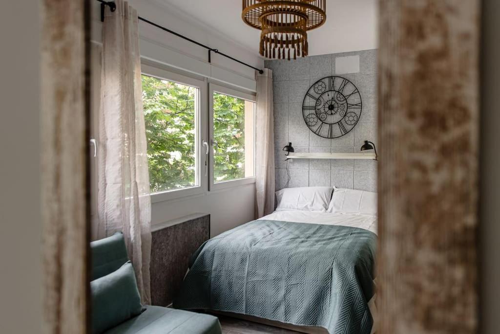 Cozy Duplex In Barrio De Salamanca - Heredia Apartament